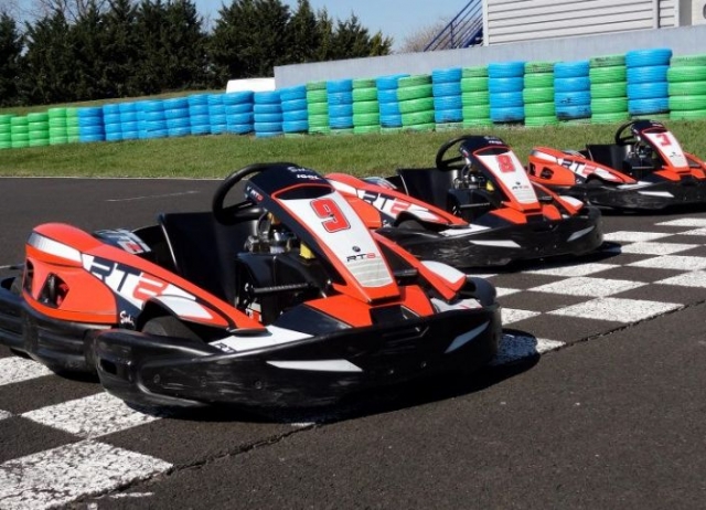 Circuit Sarron